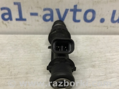 ФОТО Форсунка топливная для Chevrolet Aveo 2 T250 (03.2005-12.2011) Киев