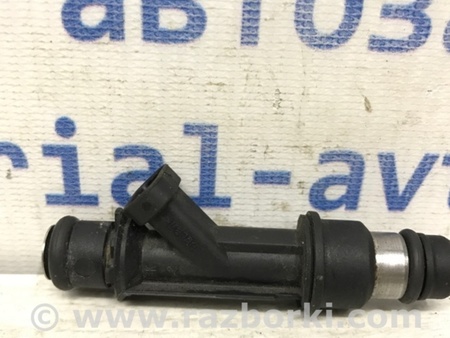 ФОТО Форсунка топливная для Chevrolet Aveo 2 T250 (03.2005-12.2011) Київ