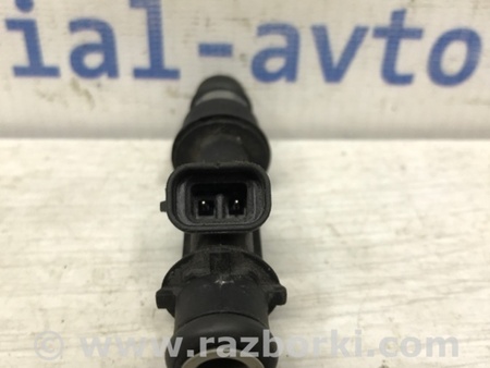 ФОТО Форсунка топливная для Chevrolet Aveo 2 T250 (03.2005-12.2011) Київ