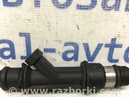 ФОТО Форсунка топливная для Chevrolet Aveo 2 T250 (03.2005-12.2011) Киев