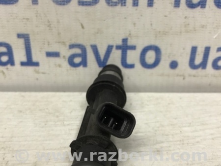 ФОТО Форсунка топливная для Chevrolet Aveo 2 T250 (03.2005-12.2011) Киев