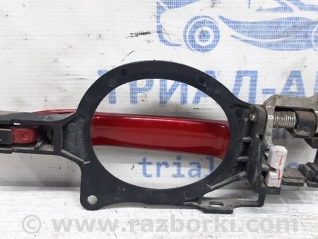 ФОТО Ручка двери внешняя передняя правая для Mitsubishi Lancer X 10 (08-17) Киев