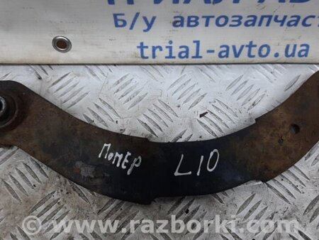 ФОТО рычаг задний поперечный верхний правый для Mitsubishi Lancer X 10 (08-17) Киев