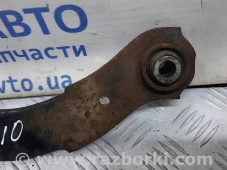ФОТО рычаг задний поперечный верхний правый для Mitsubishi Lancer X 10 (08-17) Киев