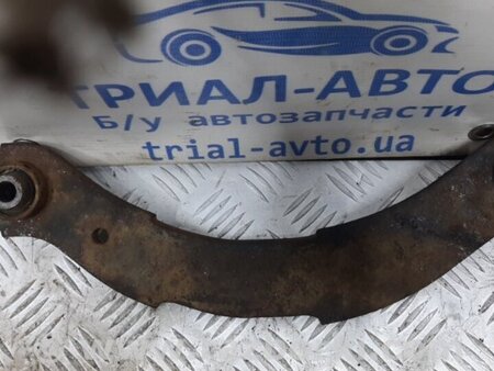 ФОТО рычаг задний поперечный верхний правый для Mitsubishi Lancer X 10 (08-17) Киев