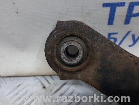 ФОТО Рычаг задний поперечный верхний левый для Mitsubishi Lancer X 10 (08-17) Киев