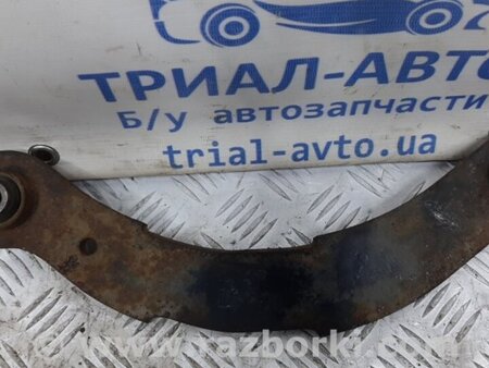 ФОТО Рычаг задний поперечный верхний левый для Mitsubishi Lancer X 10 (08-17) Киев