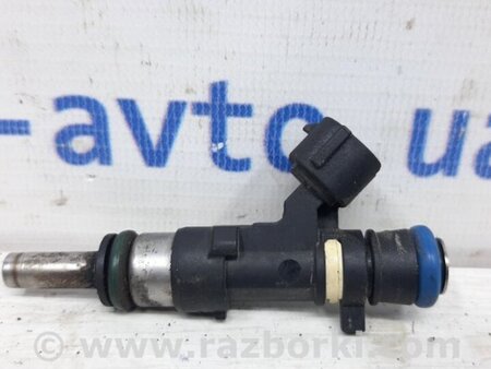 ФОТО Форсунка топливная для Mitsubishi Lancer X 10 (08-17) Киев