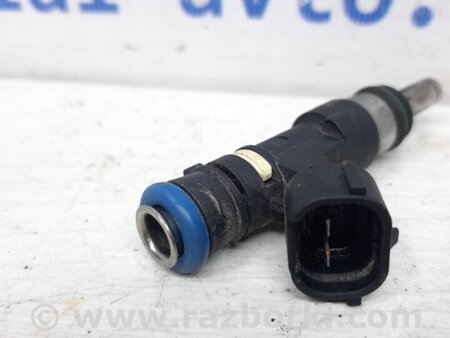 ФОТО Форсунка топливная для Mitsubishi Lancer X 10 (08-17) Киев