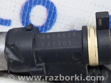 ФОТО Форсунка топливная для Mitsubishi Lancer X 10 (08-17) Киев