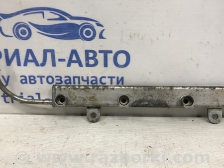 ФОТО Топливная рампа для Mitsubishi Lancer X 10 (08-17) Киев