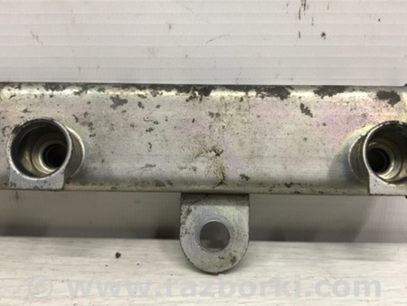 ФОТО Топливная рампа для Mitsubishi Lancer X 10 (08-17) Киев