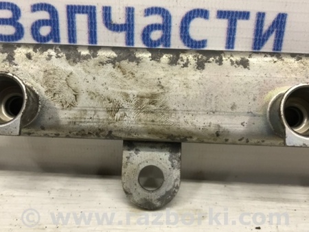 ФОТО Топливная рампа для Mitsubishi Lancer X 10 (08-17) Киев