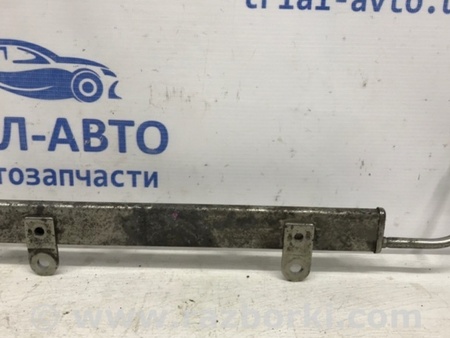 ФОТО Топливная рампа для Mitsubishi Lancer X 10 (08-17) Киев