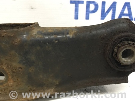 ФОТО Рычаг задний продольный для Mitsubishi Lancer X 10 (08-17) Київ