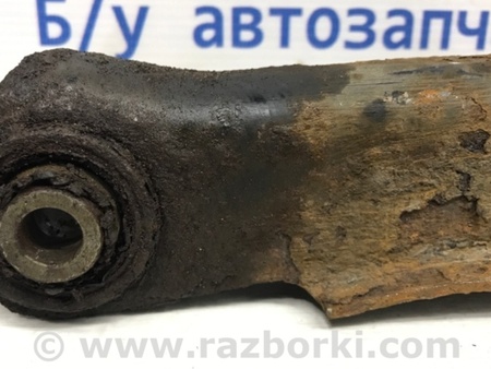 ФОТО Рычаг задний продольный для Mitsubishi Lancer X 10 (08-17) Київ