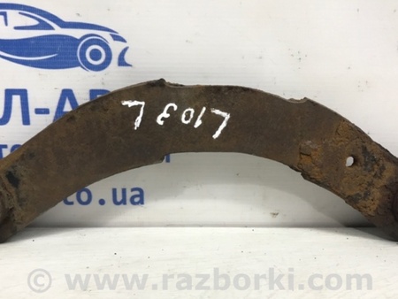 ФОТО Рычаг задний поперечный для Mitsubishi Lancer X 10 (08-17) Киев