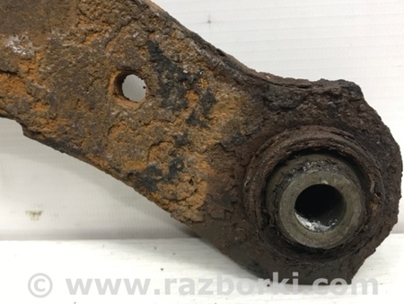 ФОТО Рычаг задний поперечный для Mitsubishi Lancer X 10 (08-17) Киев