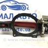 ФОТО Ручка двери внешняя задняя правая для Mitsubishi Lancer X 10 (08-17) Киев