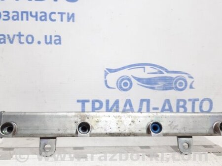 ФОТО Топливная рампа для Mitsubishi Lancer X 10 (08-17) Киев