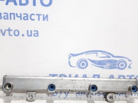ФОТО Топливная рампа для Mitsubishi Lancer X 10 (08-17) Киев