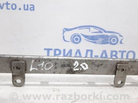 ФОТО Топливная рампа для Mitsubishi Lancer X 10 (08-17) Киев