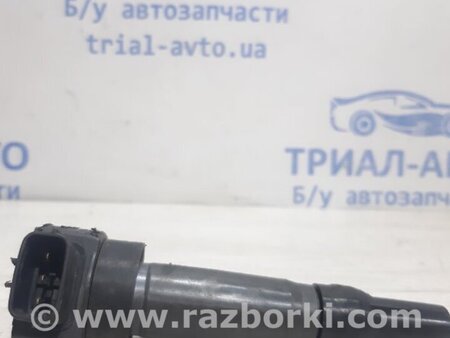 ФОТО Катушка зажигания для Mitsubishi Lancer X 10 (08-17) Киев