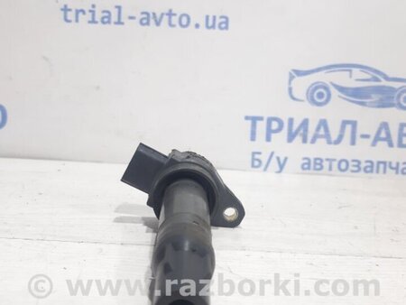 ФОТО Катушка зажигания для Mitsubishi Lancer X 10 (08-17) Киев