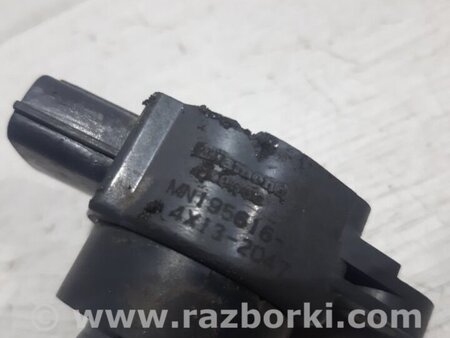 ФОТО Катушка зажигания для Mitsubishi Lancer X 10 (08-17) Киев