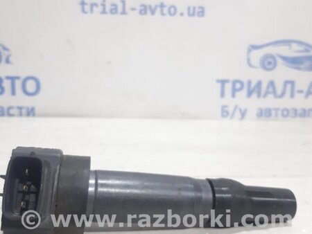 ФОТО Катушка зажигания для Mitsubishi Lancer X 10 (08-17) Киев