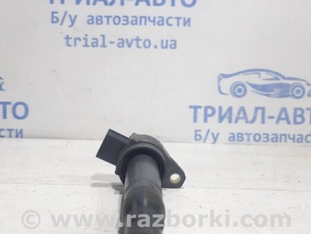 ФОТО Катушка зажигания для Mitsubishi Lancer X 10 (08-17) Киев