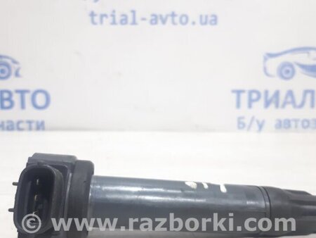 ФОТО Катушка зажигания для Mitsubishi Lancer X 10 (08-17) Киев