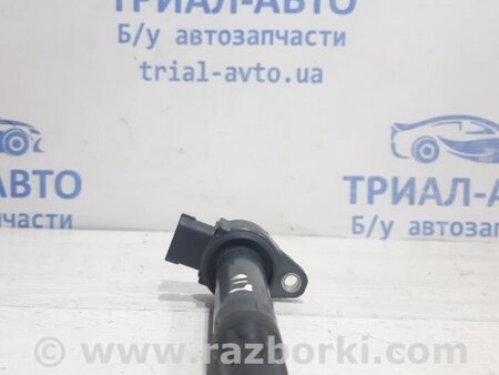 ФОТО Катушка зажигания для Mitsubishi Lancer X 10 (08-17) Киев