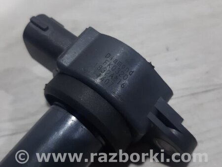 ФОТО Катушка зажигания для Mitsubishi Lancer X 10 (08-17) Киев