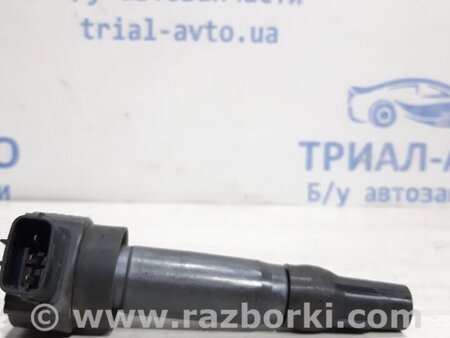 ФОТО Катушка зажигания для Mitsubishi Lancer X 10 (08-17) Киев