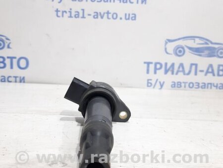 ФОТО Катушка зажигания для Mitsubishi Lancer X 10 (08-17) Киев
