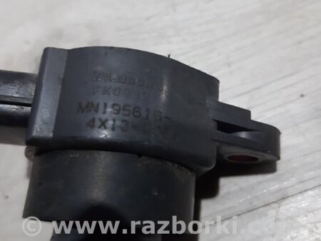 ФОТО Катушка зажигания для Mitsubishi Lancer X 10 (08-17) Киев