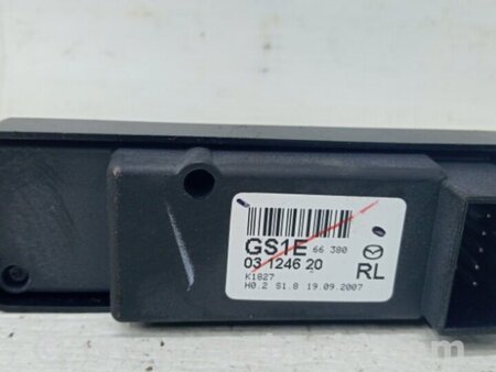 ФОТО Кнопка стеклоподъемника для Mazda 6 GH (2008-...) Киев