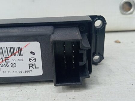 ФОТО Кнопка стеклоподъемника для Mazda 6 GH (2008-...) Киев