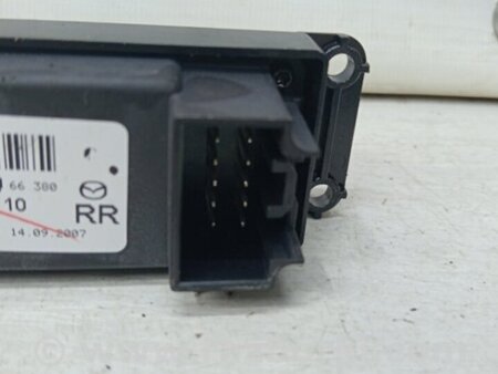 ФОТО Кнопка стеклоподъемника для Mazda 6 GH (2008-...) Киев