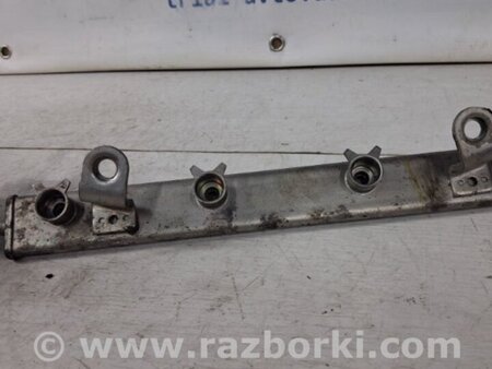 ФОТО Топливная рампа для Mitsubishi Lancer X 10 (08-17) Киев