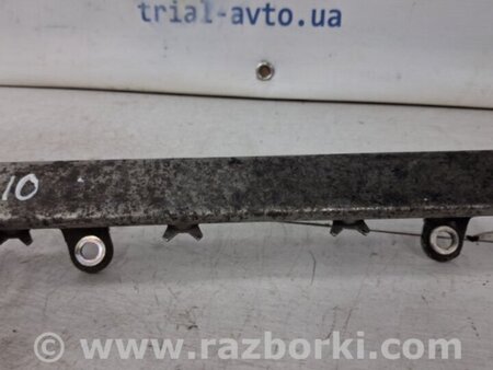 ФОТО Топливная рампа для Mitsubishi Lancer X 10 (08-17) Киев