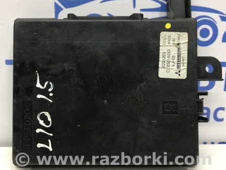 ФОТО Блок комфорта для Mitsubishi Lancer X 10 (08-17) Киев