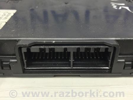 ФОТО Блок комфорта для Mitsubishi Lancer X 10 (08-17) Киев