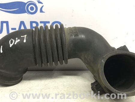 ФОТО Патрубок воздушного фильтра для Mitsubishi Lancer X 10 (08-17) Киев