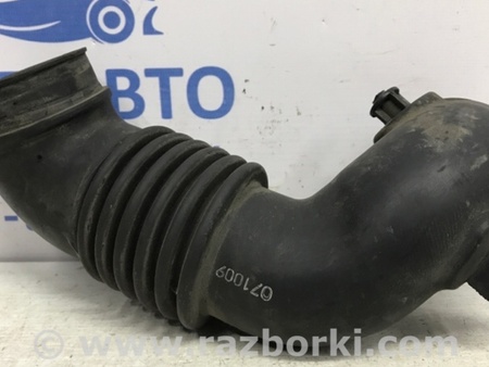 ФОТО Патрубок воздушного фильтра для Mitsubishi Lancer X 10 (08-17) Киев