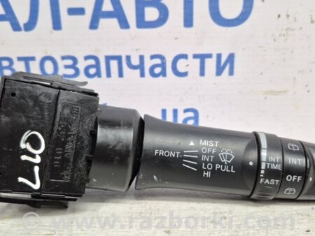 ФОТО Переключатель подрулевой правый(дворники) для Mitsubishi Lancer X 10 (08-17) Киев
