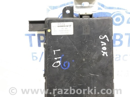 ФОТО Блок управления для Mitsubishi Lancer X 10 (08-17) Киев