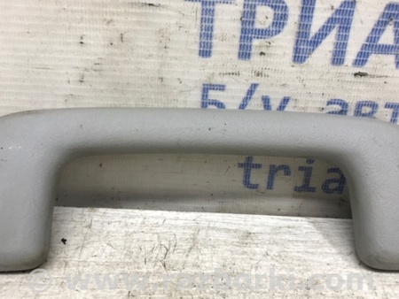 ФОТО Ручка потолка для Mitsubishi Lancer X 10 (08-17) Киев