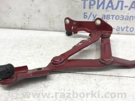 ФОТО Петля крышки багажника левая для Mitsubishi Lancer X 10 (08-17) Киев